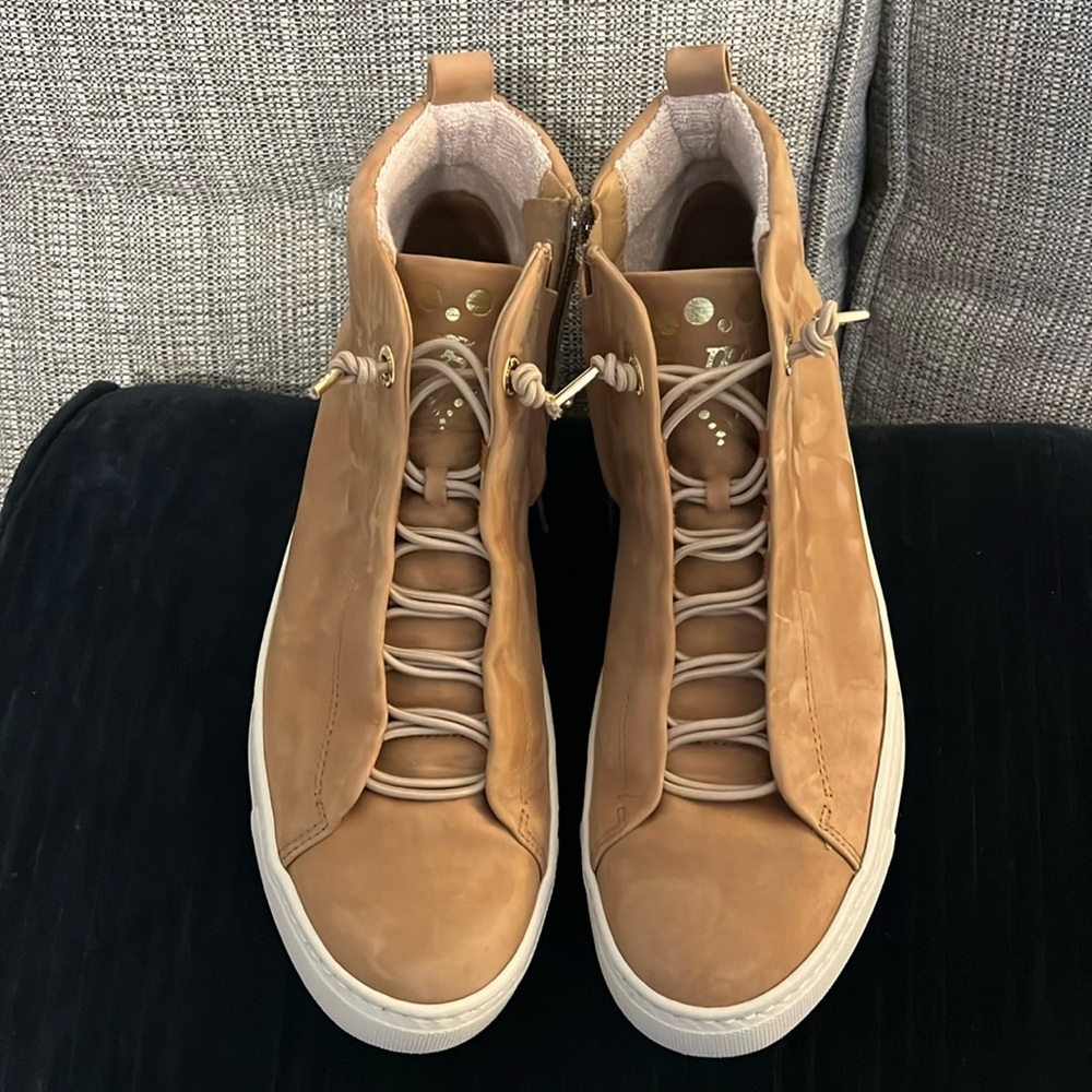 Paul Green Ankle Booties